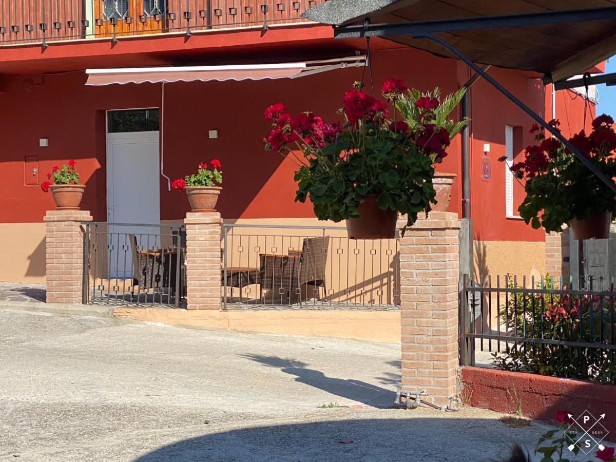 Vistamare Village Silvi Marina Exterior photo