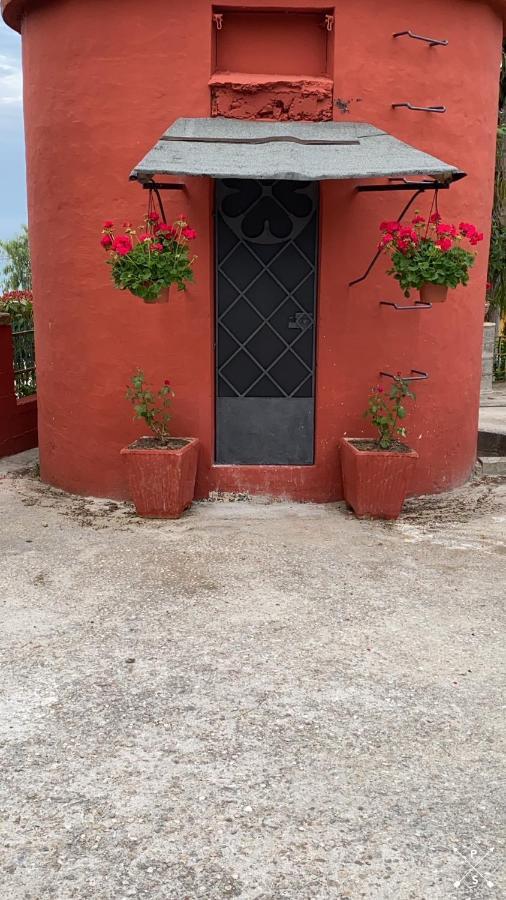 Vistamare Village Silvi Marina Exterior photo