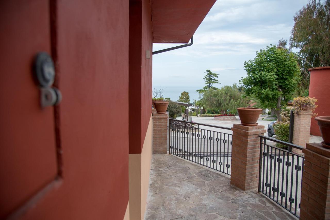 Vistamare Village Silvi Marina Exterior photo