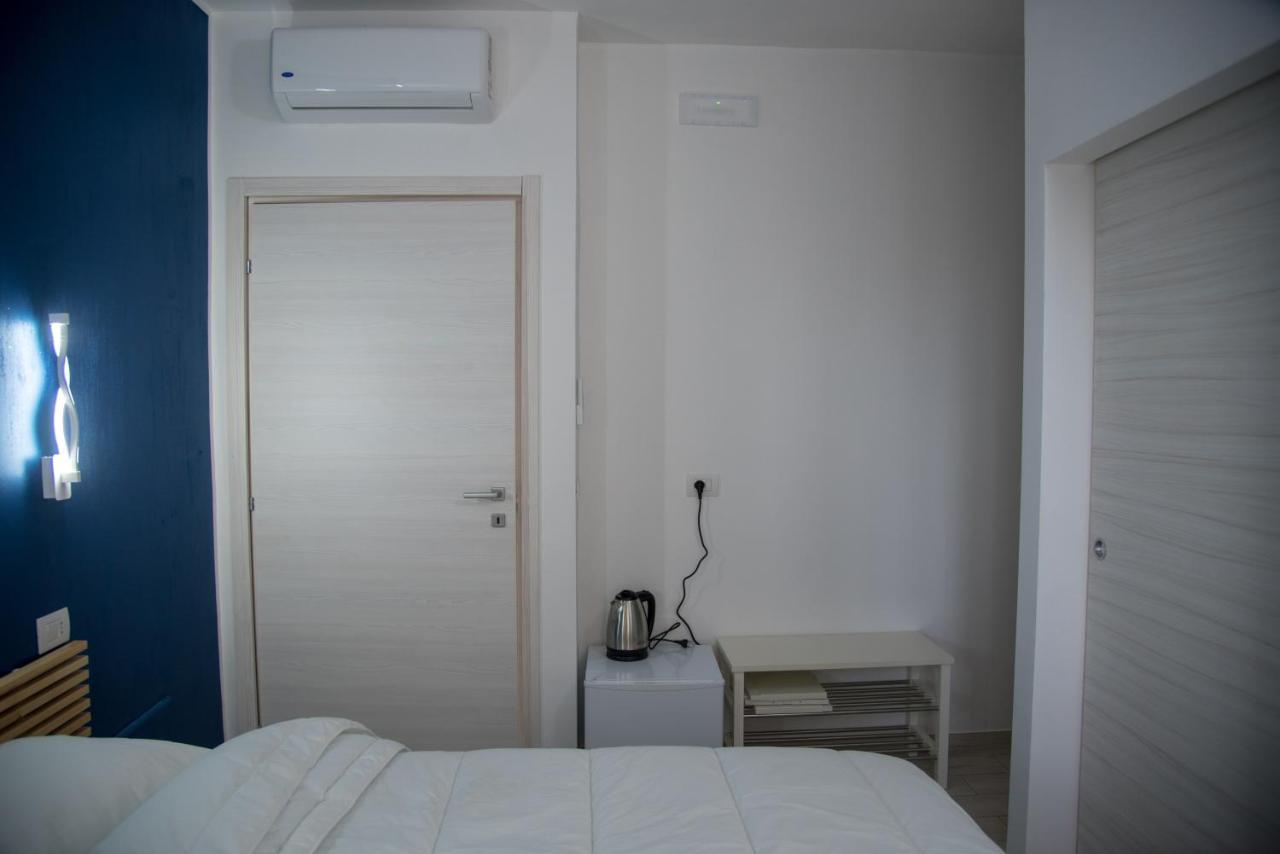 Vistamare Village Silvi Marina Exterior photo