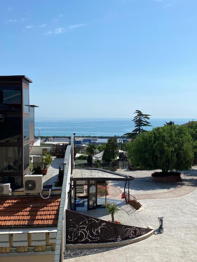 Vistamare Village Silvi Marina Exterior photo