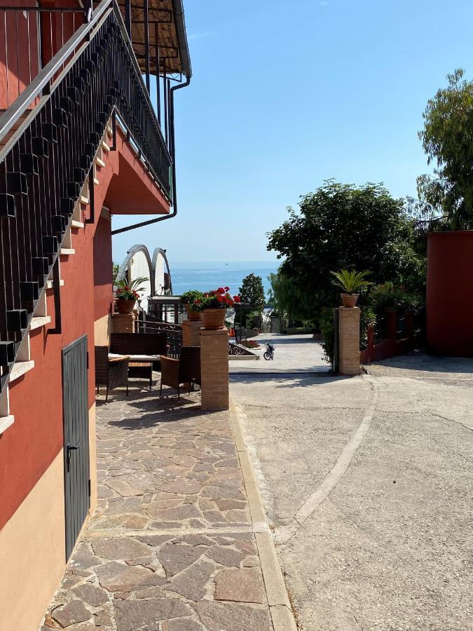 Vistamare Village Silvi Marina Exterior photo